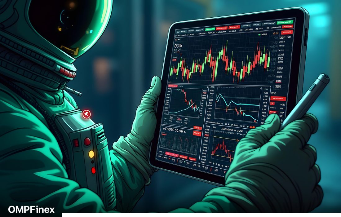 لورس :تحلیل تکنیکال چیست؟ مبانی تحلیل ارز دیجیتال و هرآنچه باید بدانید