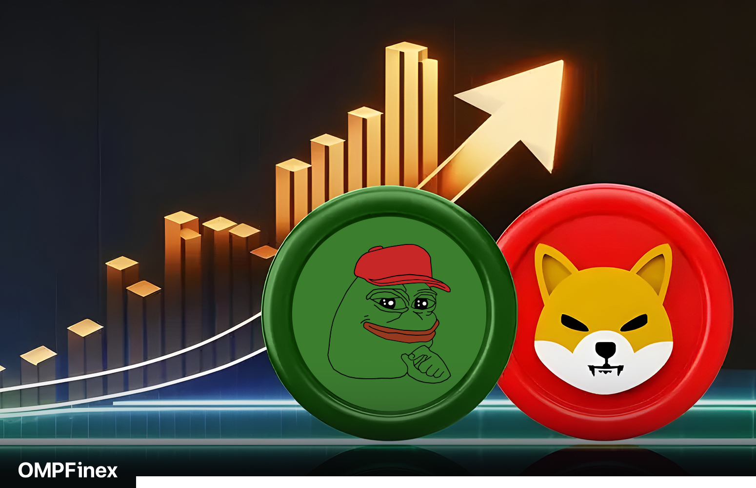 پپه یا شیبا اینو؟ مقایسه کامل برای سرمایه‌گذاری هوشمند در میم کوین‌ ها