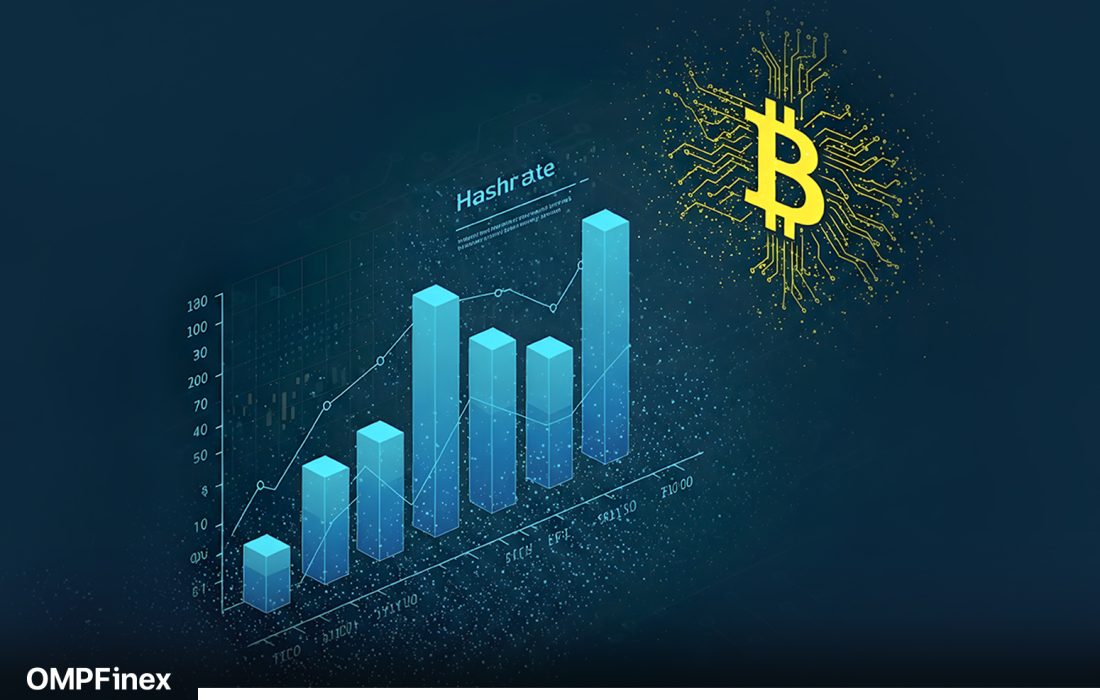 لورس :هش ریت (HashRate) یا نرخ هش چیست؟ تأثیر آن در بیت کوین و بلاکچین