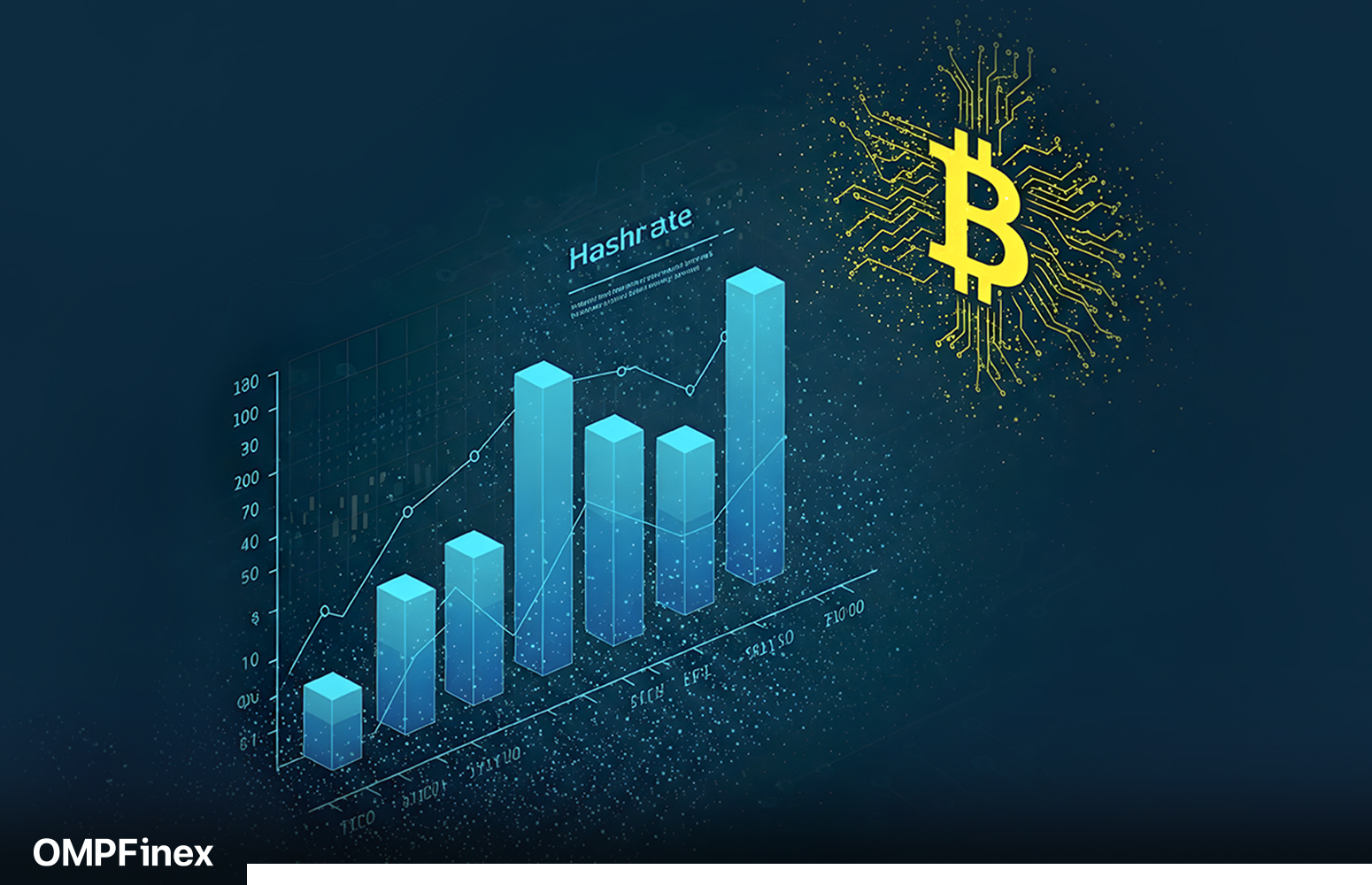 هش ریت (HashRate) یا نرخ هش چیست؟ تأثیر آن در بیت کوین و بلاکچین