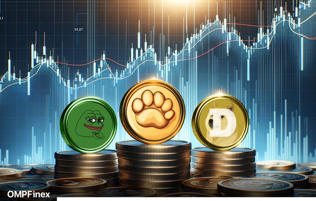 لورس :معرفی ۳ میم کوین برتر برای سرمایه‌گذاری در اردیبهشت ۱۴۰۴