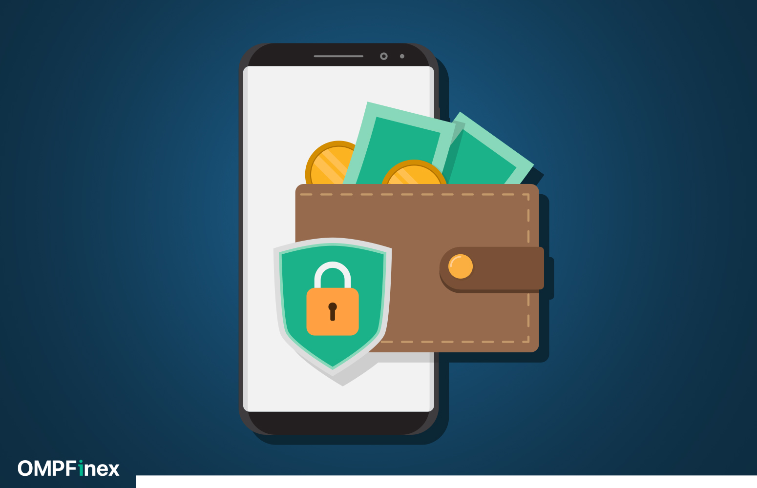 ۱۰ نمونه از امن‌ ترین کیف پول ارز دیجیتال برای ایرانیان ۲۰۲۵