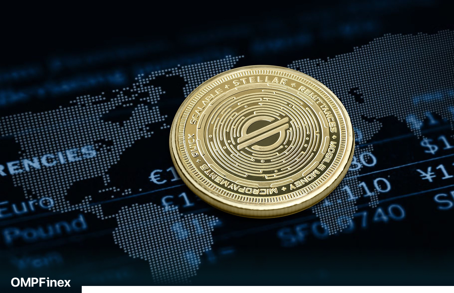 آینده ارز دیجیتال استلار