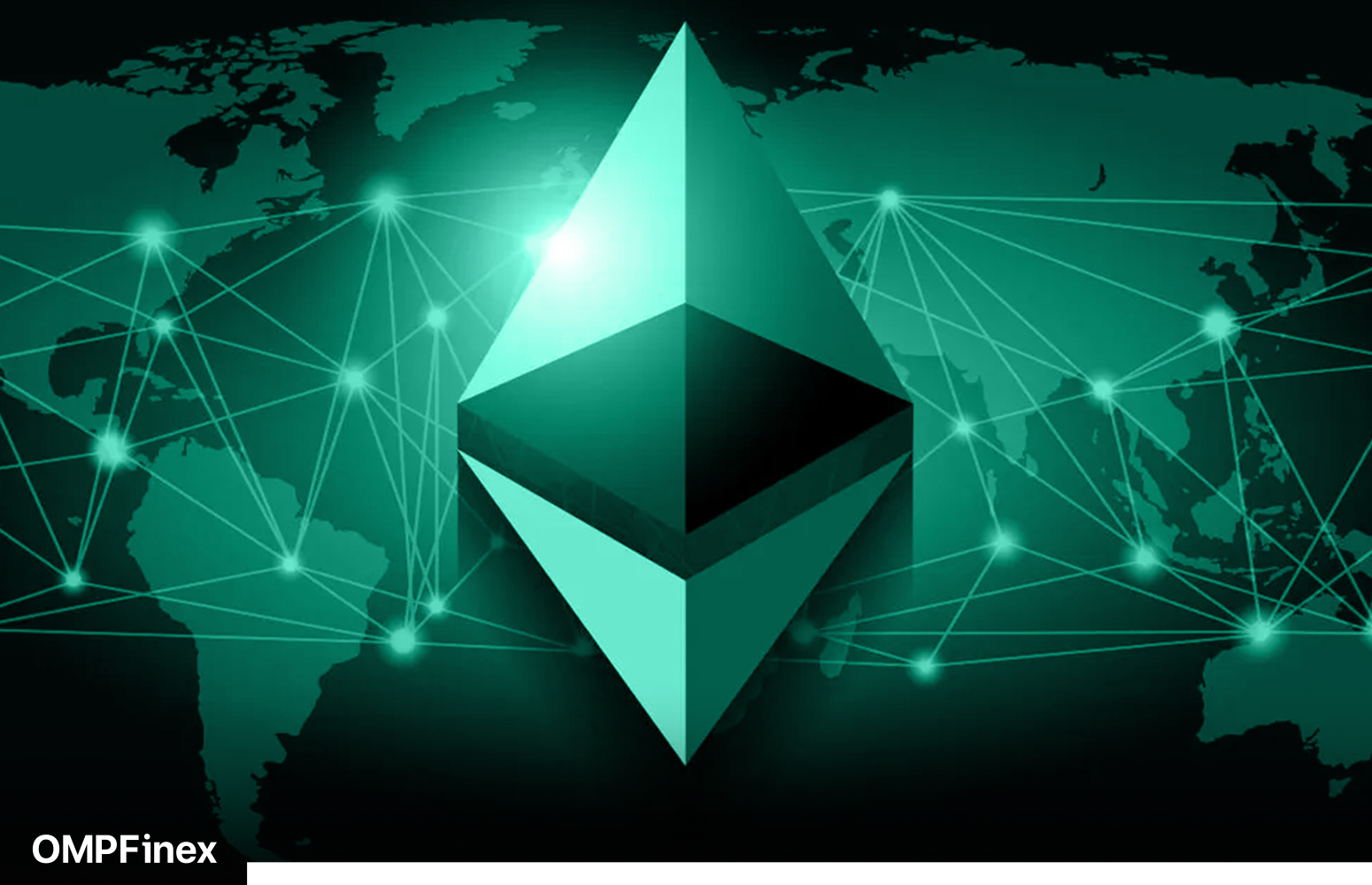 کاربرد بلاکچین اتریوم