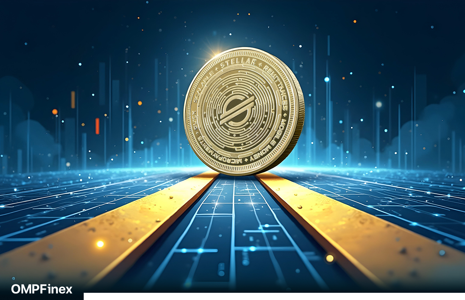 آینده ارز دیجیتال استلار