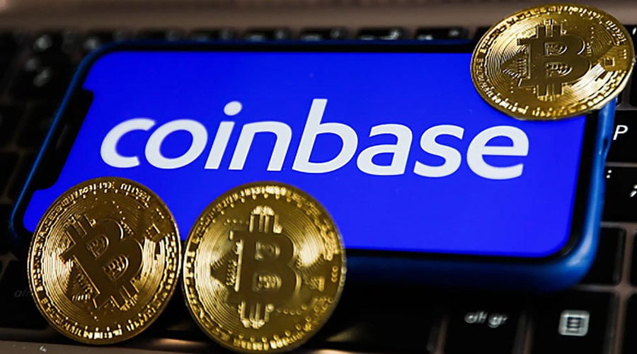 لورس :انفجار تقاضا برای بیت‌کوین؛ ۵۰۰ میلیون دلار BTC از کوین‌بیس برداشت شد!