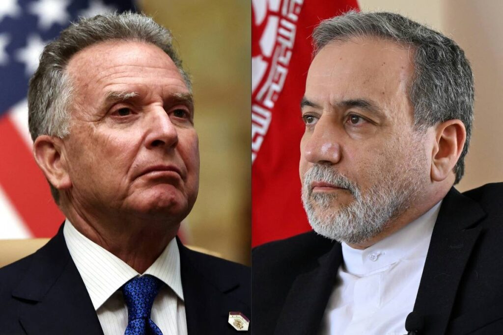 لورس :مذاکره ایران و آمریکا چه تاثیری روی بازارهای مالی دارد؟