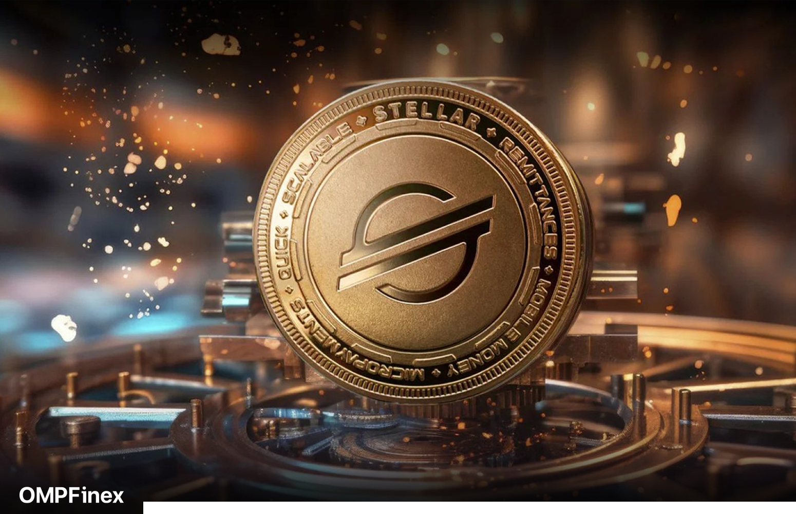 آینده ارز دیجیتال استلار