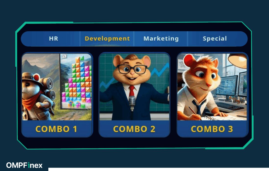 لورس :کارت های امروز همستر ۶ اردیبهشت ۱۴۰۴