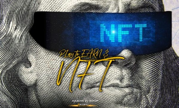 لورس :کاربرد بلاکچین در صنعت گیمینگ؛ از Play-to-Earn تا NFTها