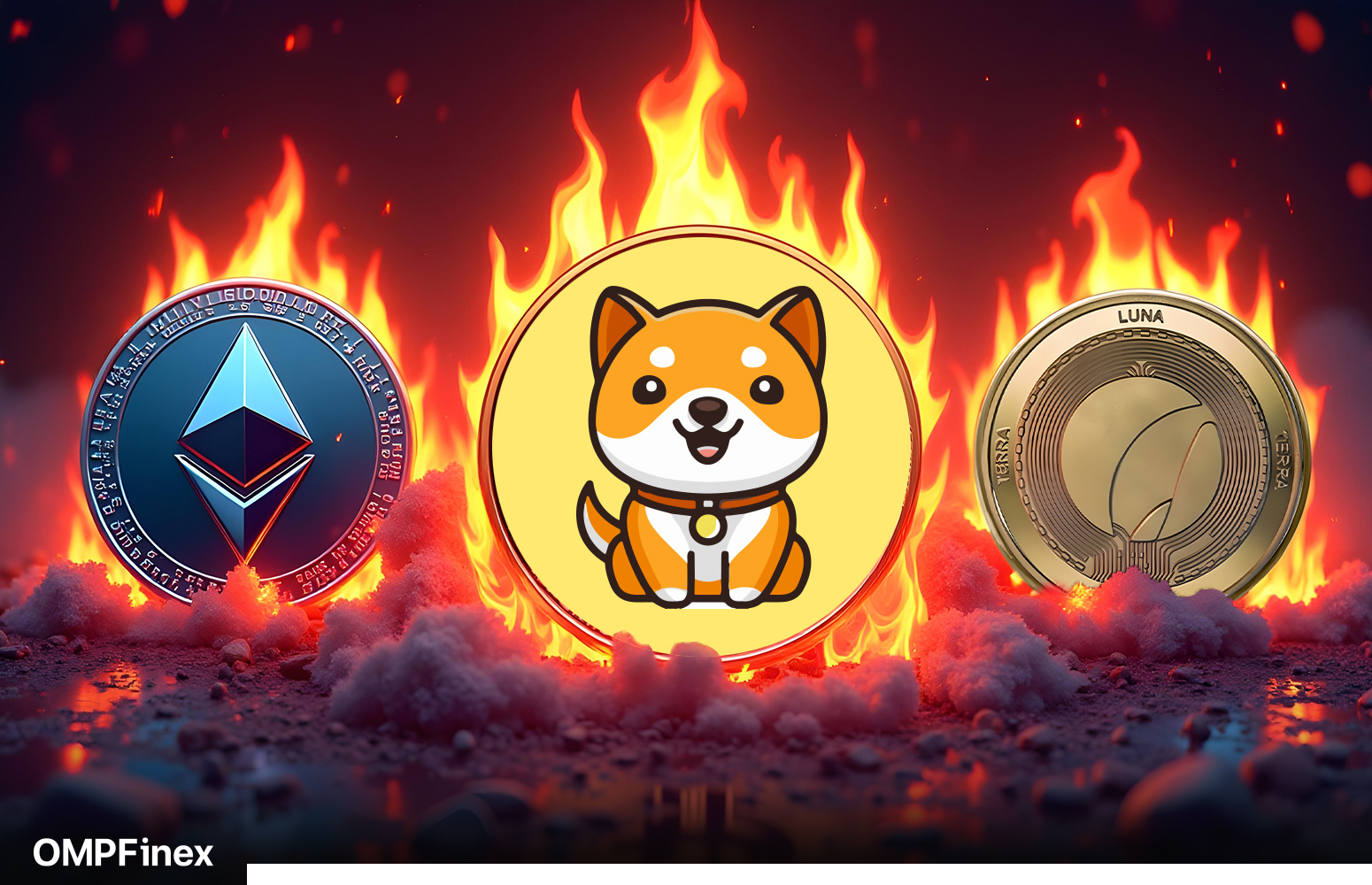 توکن سوزی یا Token Burning چیست؟ | توکن سوزی چه تاثیری در قیمت ارز دارد؟