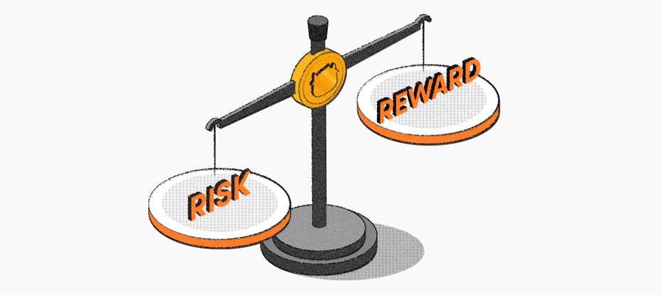 ریسک به ریوارد چیست