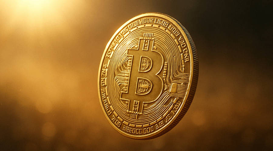 لورس :فرصت خرید تدریجی در بیت‌ کوین (BTC) و تحلیل رفتار فروشندگان