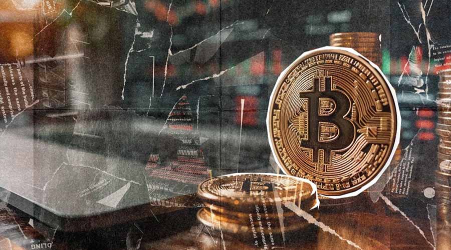 لورس :افت دلار، اوج طلا؛ فرصت آخر برای خرید بیت ‌کوین زیر ۱۰۰ هزار دلار؟