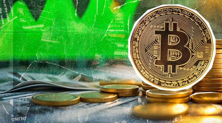 لورس :شگفتی در بازار بیت کوین؛ نسبت لیکوییدیشن‌ها به ۲۱۳۱ درصد رسید!