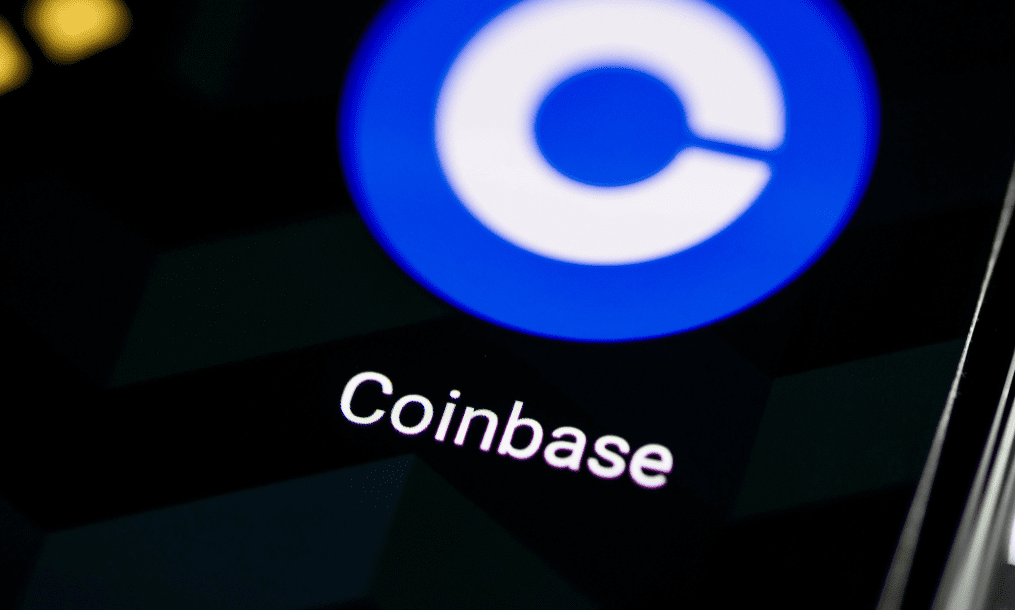 Coinbase