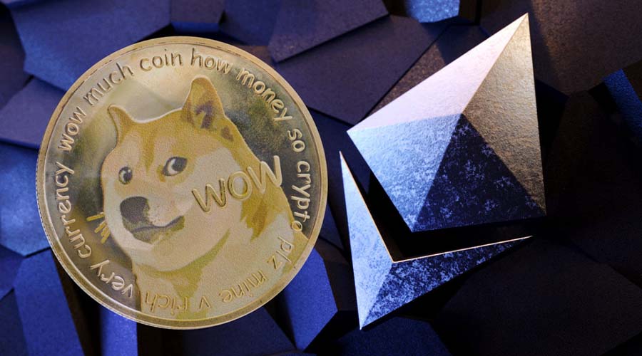 لورس :ادامه روند صعودی اتریوم و دوج کوین و جهتگیریهای جدید!