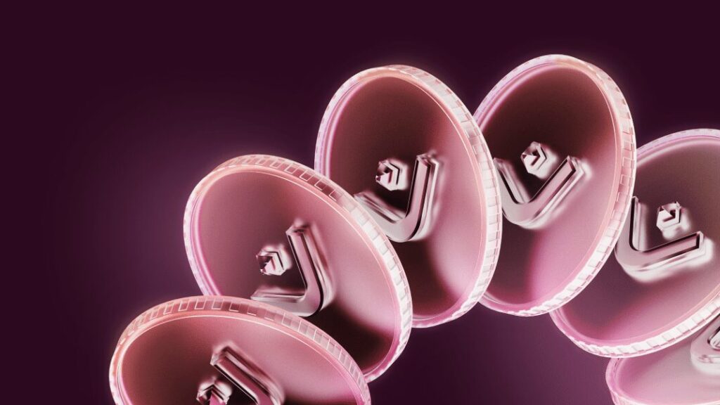 آینده ارز مانترا