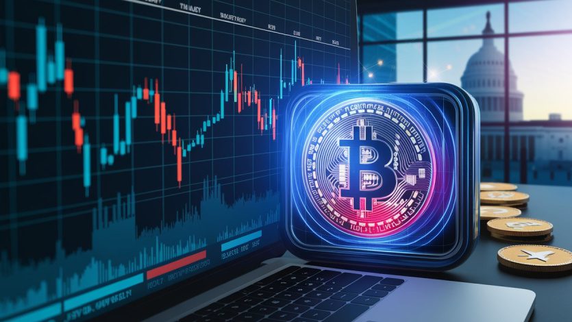 تحلیل در بازار کریپتو