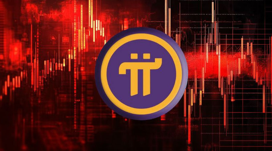لورس :جامعه پای نتورک علیه تیم توسعه‌دهنده؛ آیا قیمت PI به صفر می‌رسد؟