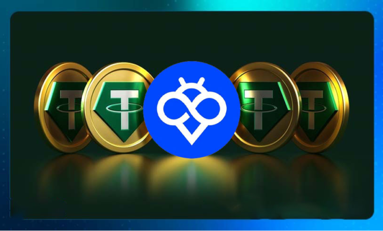 لورس :آموزش خرید ارز طلا(xaut) درصرافی توبیت