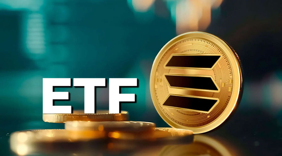 لورس :بازار ETFها تحت سلطه بیت کوین؛ رکود در معاملات سولانا شدت گرفت!