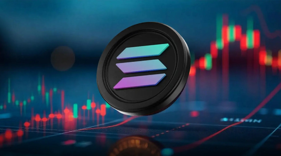 لورس :ورود ۱۲۰ میلیون دلار نقدینگی تازه به سولانا؛ موج صعودی جدیدی کلید خورد!