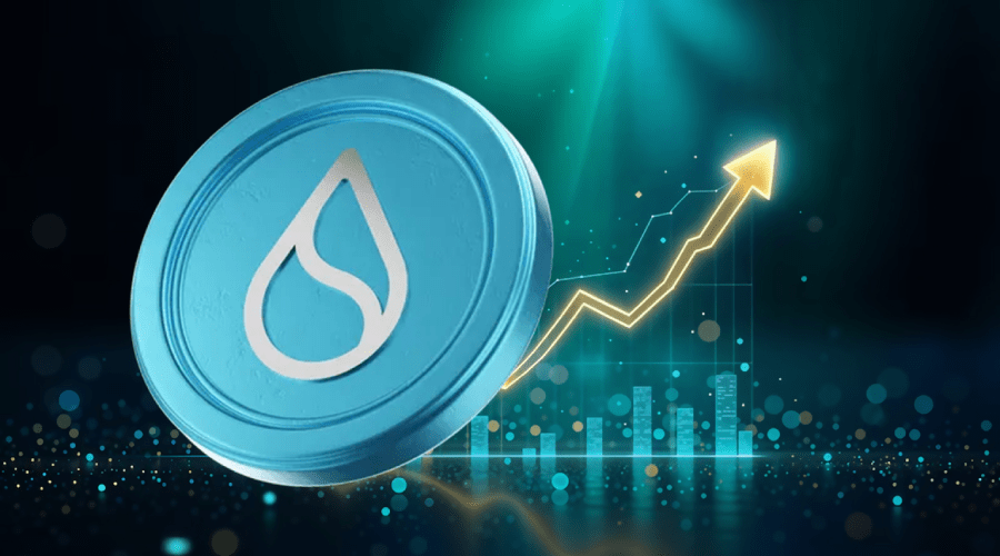 لورس :عبور SUI از مرز ۳ دلاری؛ دلیل افزایش قیمت سویی در بازار سرخ رنگ چیست؟