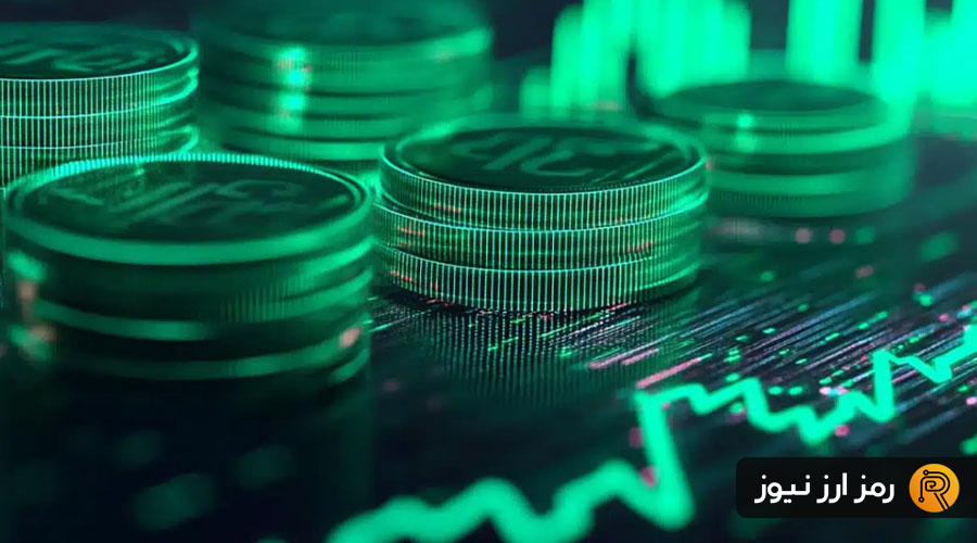 لورس :دو آلت کوین پرسود زیر ذرهبین سرمایهگذاران؛ رشد انفجاری یا آغاز اصلاح؟