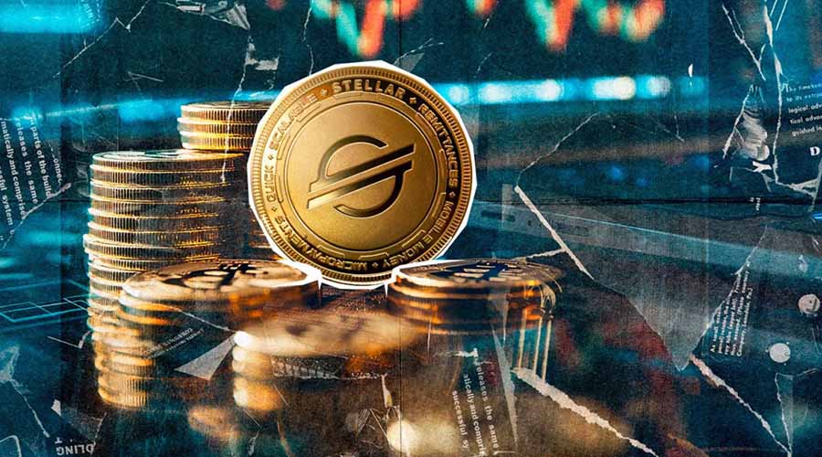 همکاری استراتژیک جدید استلار (XLM) و عبور از ریپل!