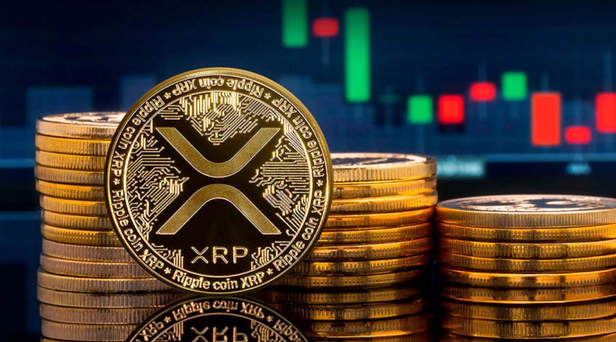 لورس :تحلیل ریپل (XRP): حفظ حمایت ۲ دلاری و چشمانداز رشد ۷۳ درصدی!