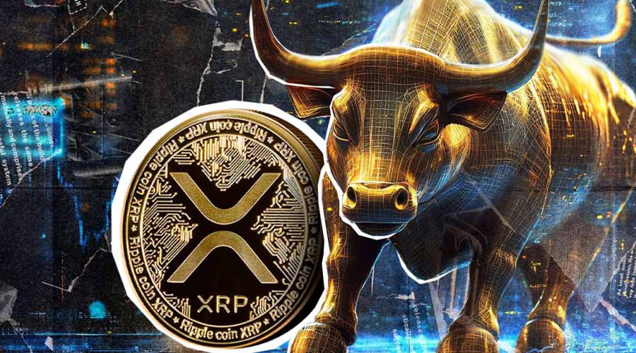 لورس :ریپل به ۲.۱۰ دلار بازگشت؛ ادامه صعود یا آغاز اصلاحی جدید؟