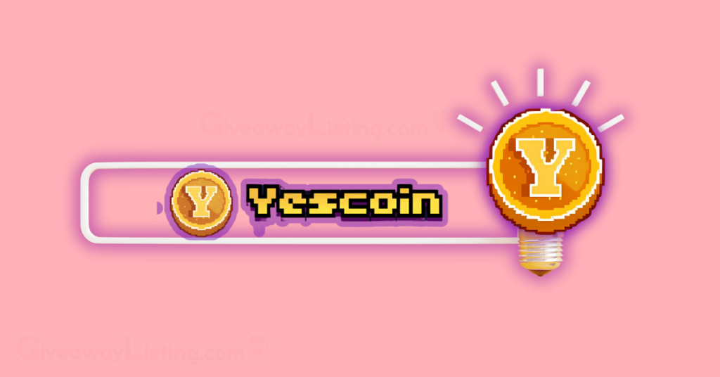 Yescoin