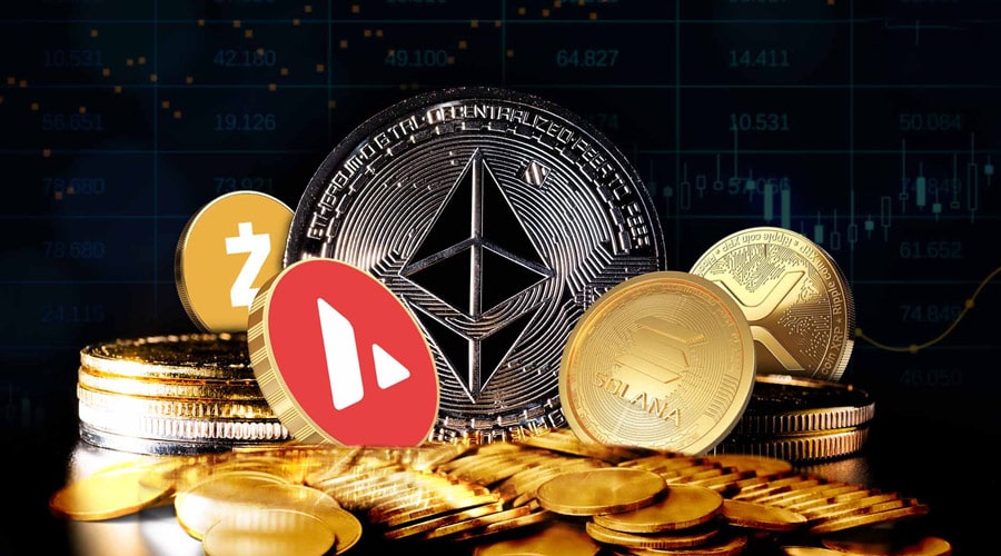 لورس :آرامش قبل از طوفان؟ تحلیلگران از جهش قریبالوقوع آلتکوینها خبر میدهند!