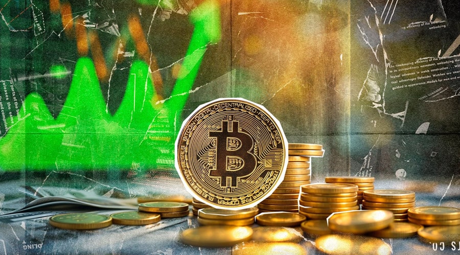 لورس :پایان سلطه خرس‌ها بر بازار؟ لیکوییدیشن معاملات شورت بیت‌کوین رکورد زد!