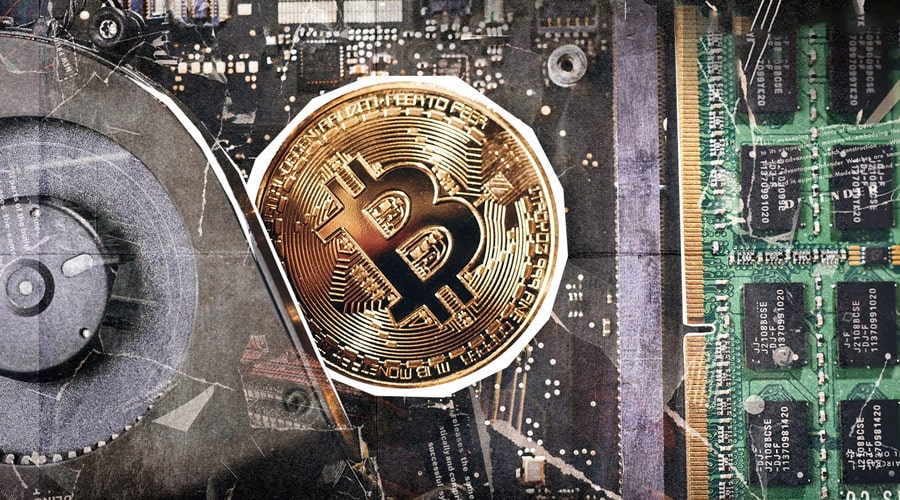 لورس :بیتکوین در جمع ابرکامپیوترهای قدرتمند جهان؛ رکورد تاریخی هشریت شکسته شد!