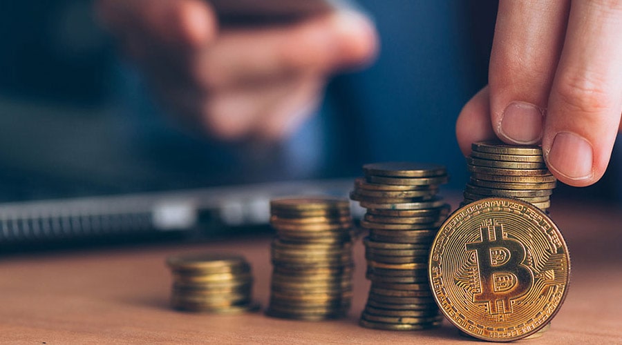 لورس :سرمایهگذاری شرکتها در بیتکوین به اوج رسید؛ خرید ۹۵ هزار BTC در سهماهه اول!