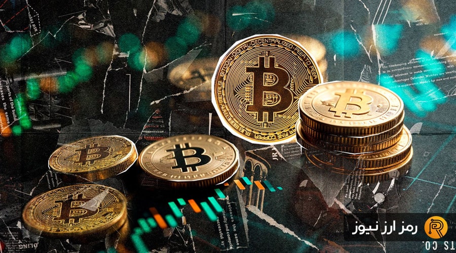 لورس :سقوط اوراق قرضه آمریکا، سکوی پرتاب بیتکوین؟ مرحله «فقط صعود» فعال شد!