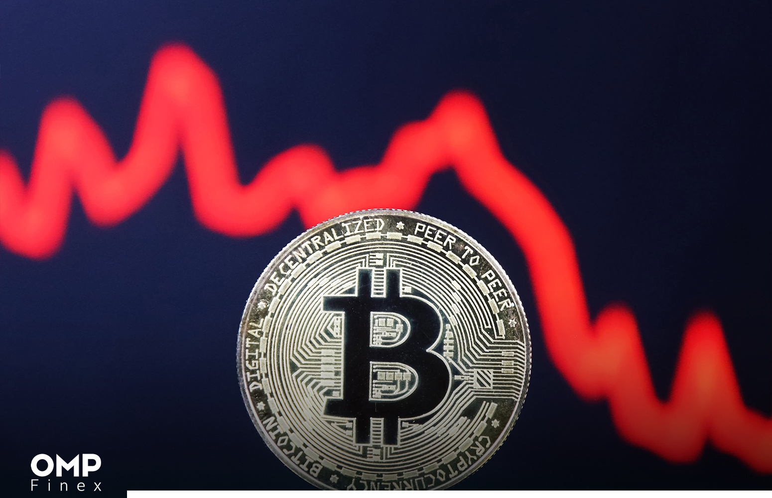 دلایل ریزش (Market Crash) چیست و چه تفاوتی با اصلاح قیمت (Correction) دارد؟ صرافی او ام پی فینکس