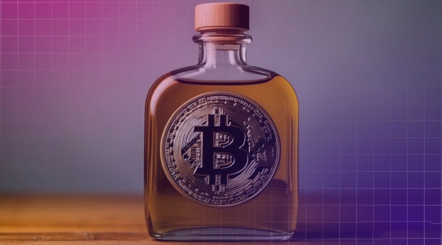 لورس :حمله مسموم‌سازی آدرس در کمین کاربران بیت‌کوین؛ مراقب تله‌های نامرئی باشید!