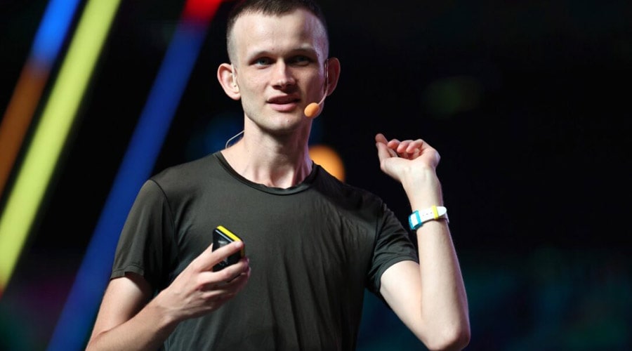 لورس :انتقاد شدید بوترین از پامپفان؛ آیا این پلتفرم تهدیدی برای آینده رمزارزهاست؟