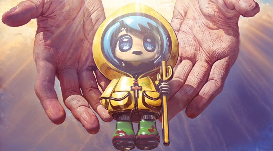 لورس :سقوط دردناک LUCE؛ ضرر شش‌رقمی برای معامله‌گر معروف بازار کریپتو!