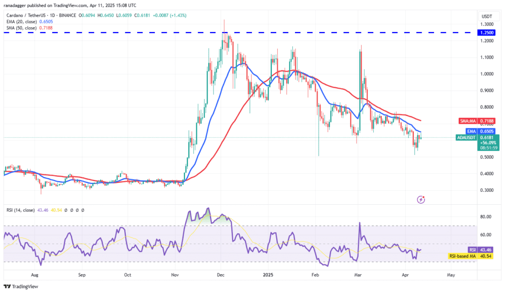 لورس :تحلیل کاردانو امروز ۲۳ فروردین ۱۴۰۴