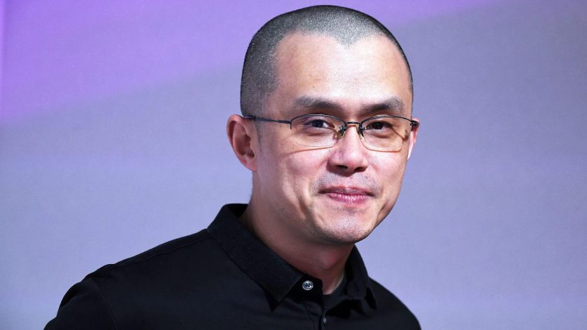 چانگ پنگ ژائو