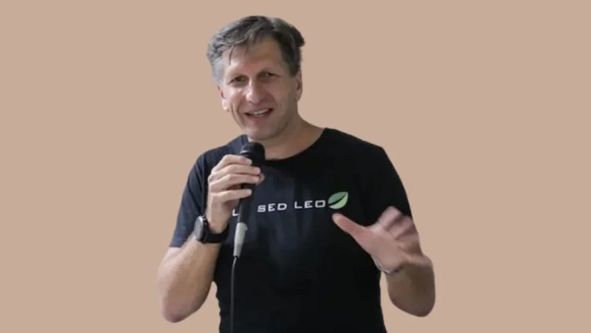 ژان لویی وندر ولد