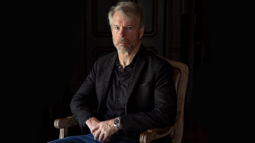 مایکل سیلور