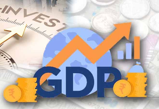 ارتباط بین GDP و سرمایه‌گذاری