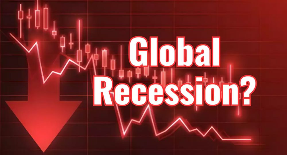رکود جهانی چیست؟