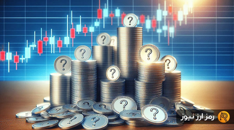 لورس :فرصتهای طلایی بازار آلتکوینهای کوچک؛ همه نگاهها به این ۳ توکن دوخته شده!