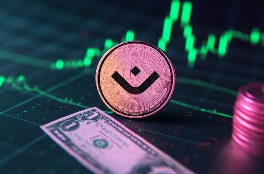 لورس :رمزارز OM Mantra در چند ساعت ۹۰ درصد ارزش خود را از دست داد؛ نابودی میلیاردها دلار سرمایه